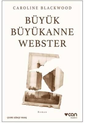 Büyük Büyükanne Webster - 1