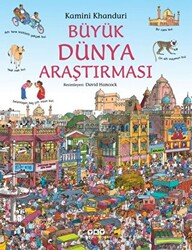 Büyük Dünya Araştırması - 1