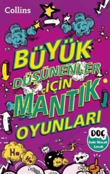 Büyük Düşünenler için Mantık Oyunları - 1