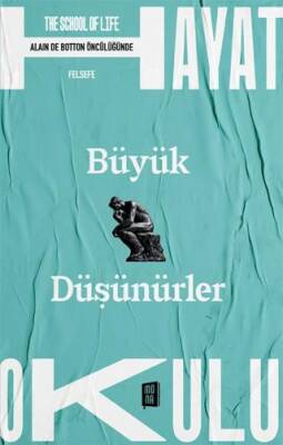 Büyük Düşünürler - 1