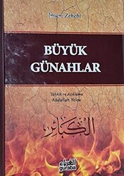 Büyük Günahlar - 1