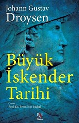 Büyük İskender Tarihi Tam Metin - 1