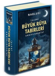 Büyük Rüya Tabirleri Ansiklopedisi - 1