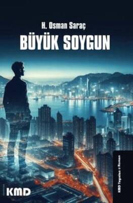 Büyük Soygun - 1