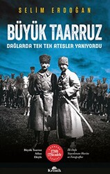 Büyük Taarruz - 1