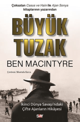 Büyük Tuzak - 1