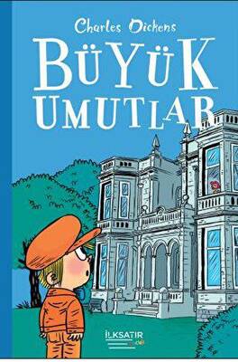 Büyük Umutlar - 1