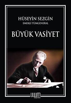 Büyük Vasiyet - 1