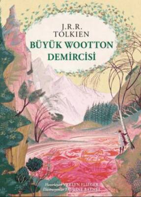 Büyük Wootton Demircisi - 1