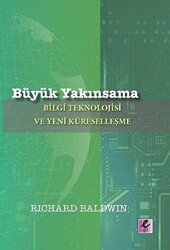 Büyük Yakınsama - 1