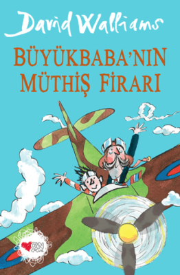 Büyükbaba`nın Müthiş Firarı - 1