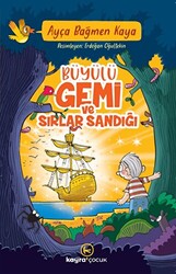 Büyülü Gemi Ve Sırlar Sandığı - 1