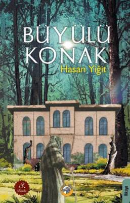 Büyülü Konak - 1