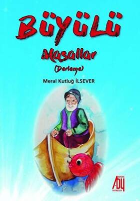 Büyülü Masallar - 1