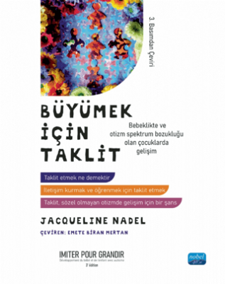 Büyümek İçin Taklit - 1