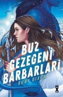 Buz Gezegeni Barbarları - 1