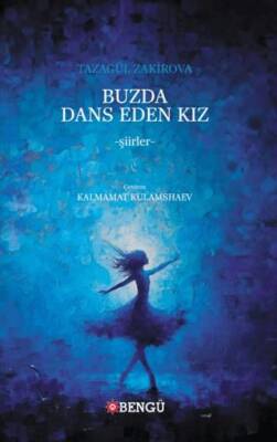 Buzda Dans Eden Kız - 1