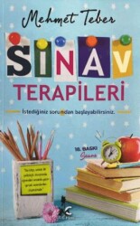 C Planı Yayınları Sınav Terapileri - 1