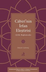 Cabiri’nin İrfan Eleştirisi -Şiilik Bağlamında- - 1