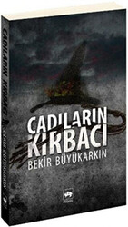 Cadıların Kırbacı - 1