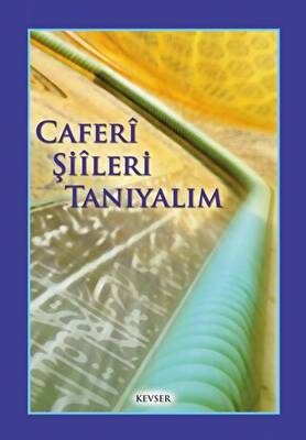 Caferi Şiileri Tanıyalım - 1