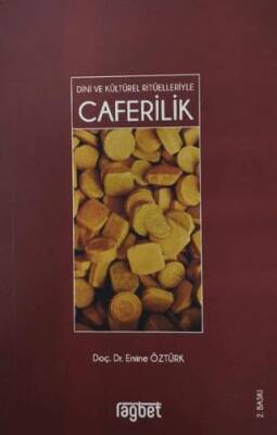 Caferilik - 1