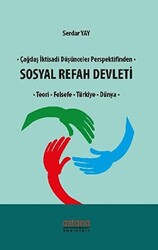 Çağdaş İktisadi Düşünceler Perspektifinden Sosyal Refah Devleti - 1