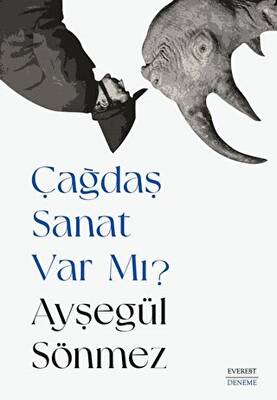 Çağdaş Sanat Var Mı? - 1