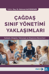 Çağdaş Sınıf Yönetimi Yaklaşımları - 1