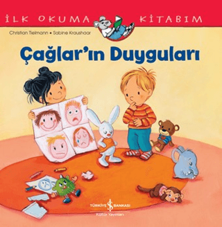 Çağların Duyguları - İlk Okuma Kitabım - 1