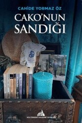 Cako`nun Sandığı - 1