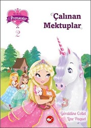 Çalınan Mektuplar - 1