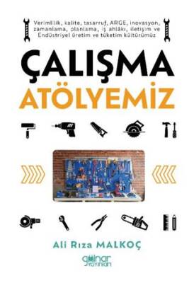 Çalışma Atölyemiz - 1