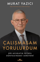 Çalışmasam Yorulurdum - 1