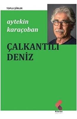 Çalkantılı Deniz - 1