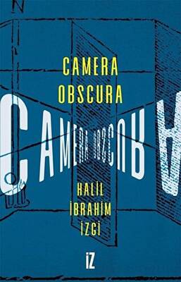 Camera Obscura - 1