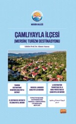 Çamlıyayla İlçesi Mersin Turizm Destinasyonu - 1