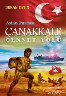 Çanakkale Cennet Yolu - Aslan Parçası - 1