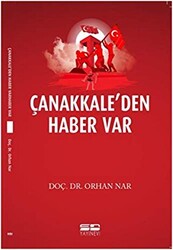 Çanakkale’den Haber Var - 1