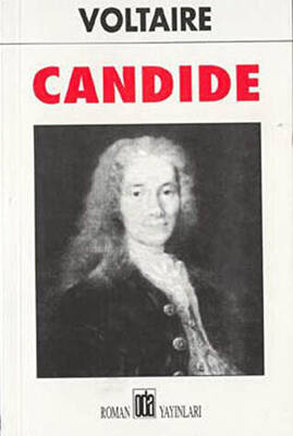 Candide - 1