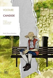 Candide ve Mikromegas - 1