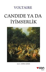 Candide ya da İyimserlik - 1