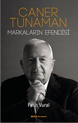 Caner Tunaman Markaların Efendisi - 1