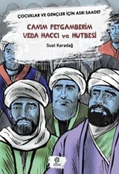 Canım Peygamberim Veda Haccı ve Hutbesi - 1