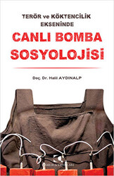 Canlı Bomba Sosyolojisi - 1