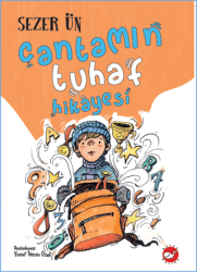 Çantamın Tuhaf Hikayesi - 1