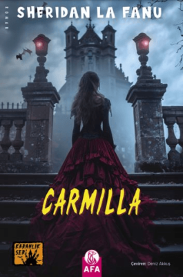 Carmilla - 1