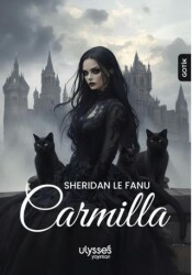 Carmilla - 1