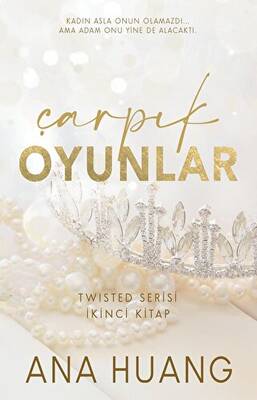 Çarpık Oyunlar - 1