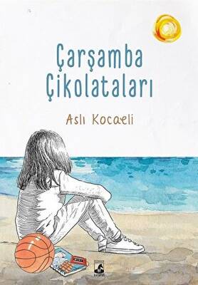 Çarşamba Çikolataları - 1